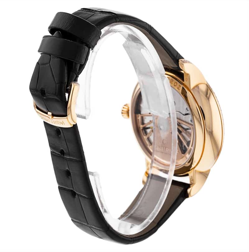 Jaquet Droz Ateliers D'Art J005003221